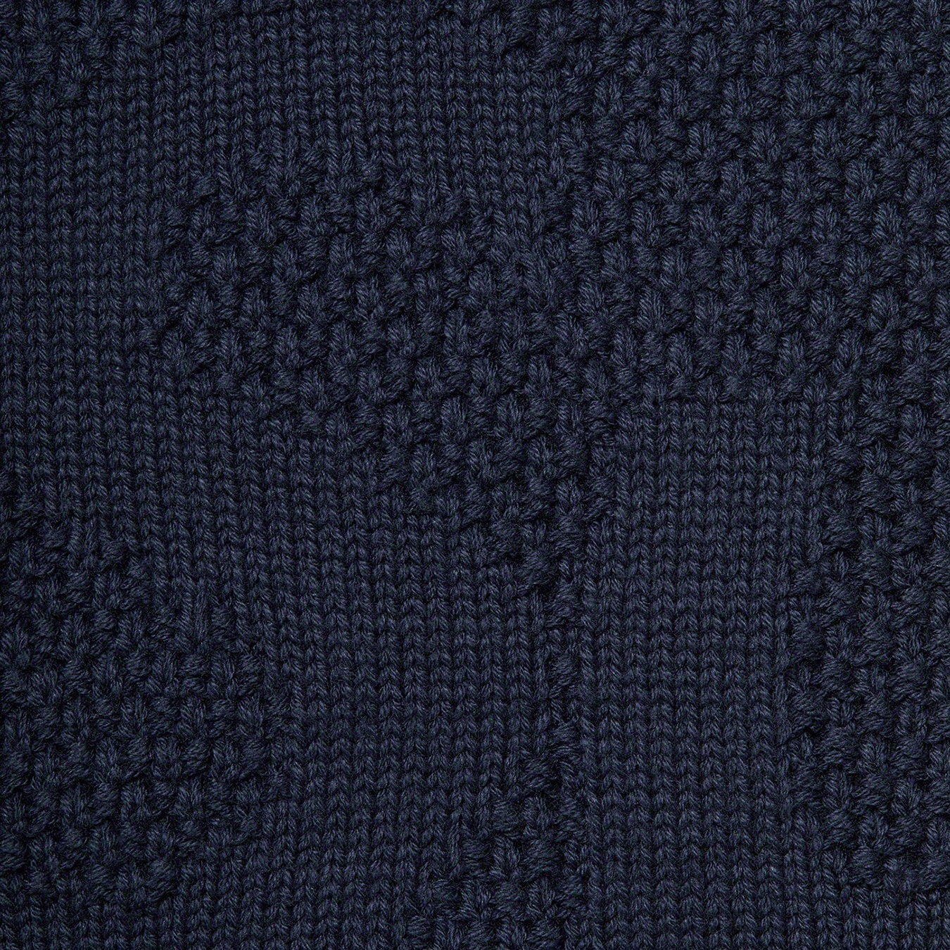 Textured Small Box Sweater view 2